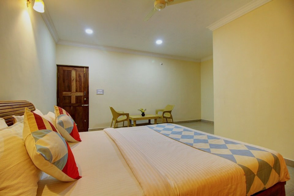 OYO Home Luxe 23010 Opulent Stay主图