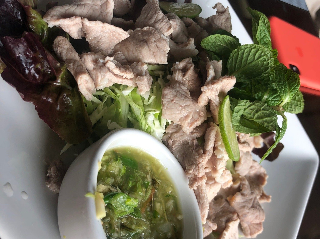 Suvarnabhumi Golf and Country Club-曼谷必去景点