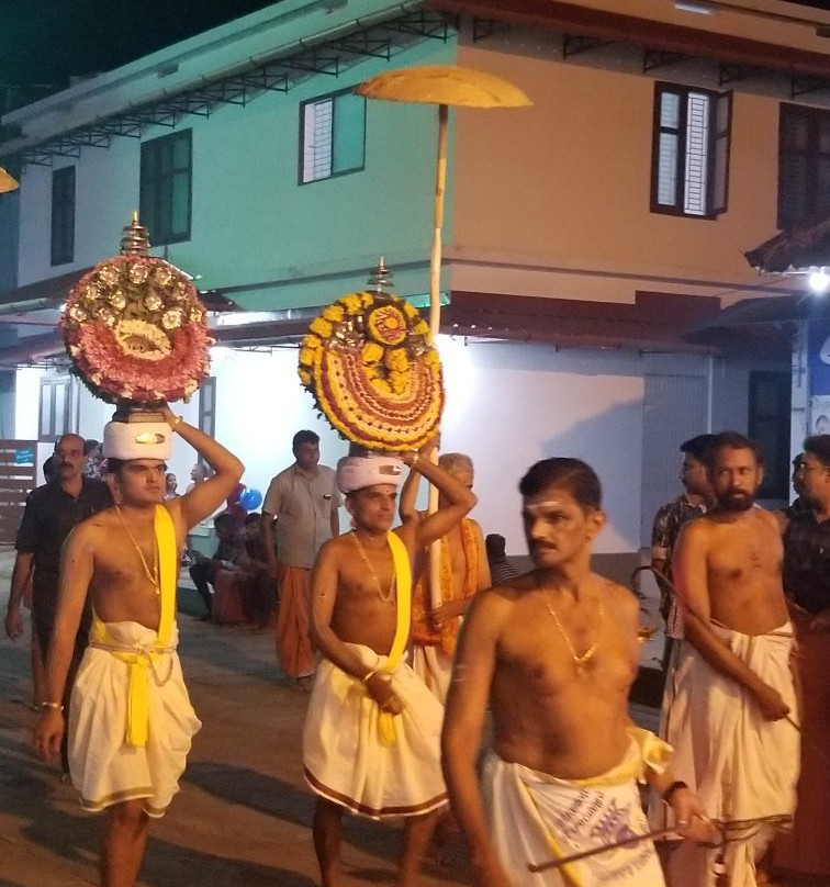 Peralassery Sri Subramanya Temple景点图片