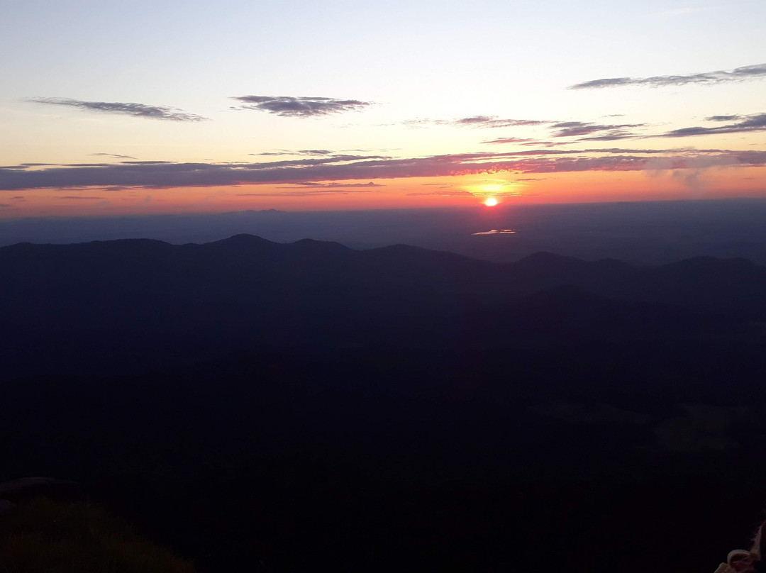 Plato da Serra do Tepequem-Amajari必去景点