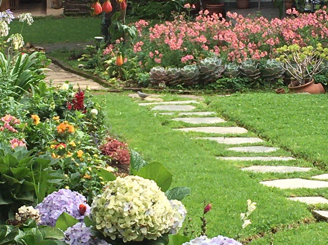 Casa de Campo Santa Rosa主图