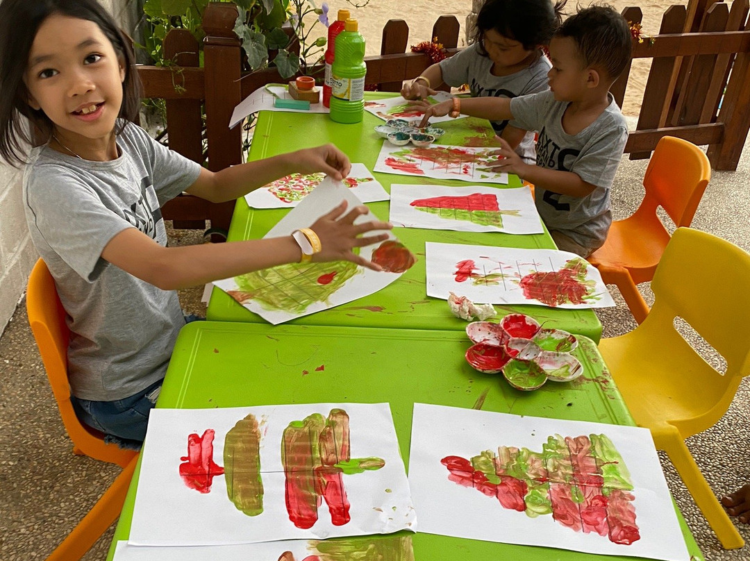 Parklife Bali-长谷必去景点