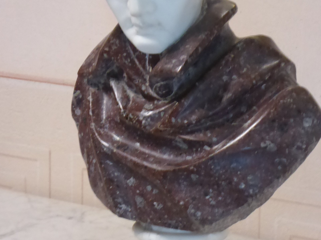Museo Nazionale delle Residenze Napoleoniche景点图片
