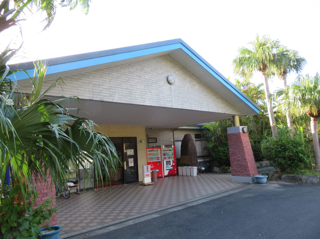 Hotel Sunset Resort主图