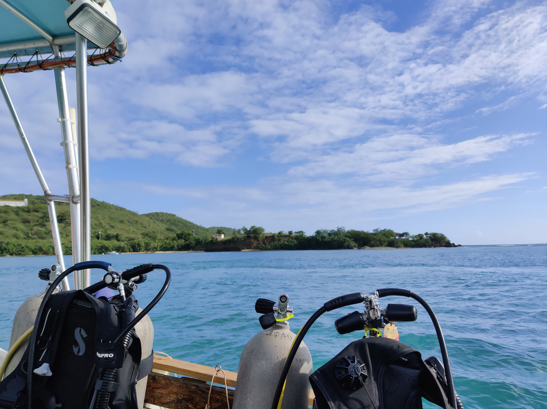 Aquatic Adventures-库莱布拉岛必去景点