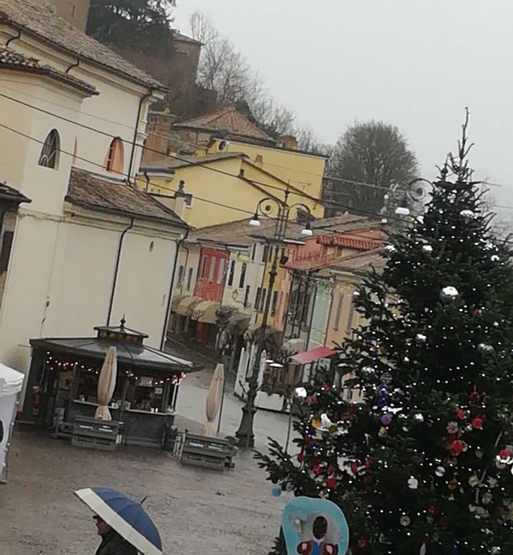 Castello Malatestiano景点图片