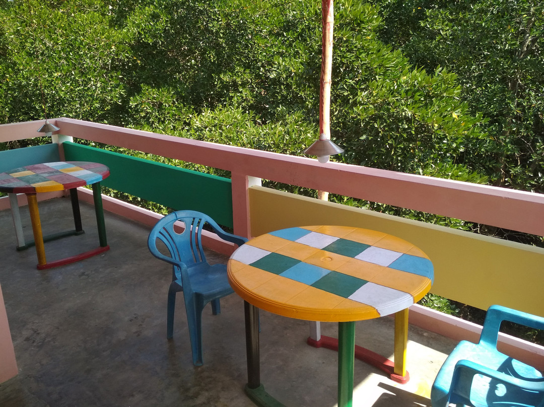 MyAndaman Sports Hostel主图