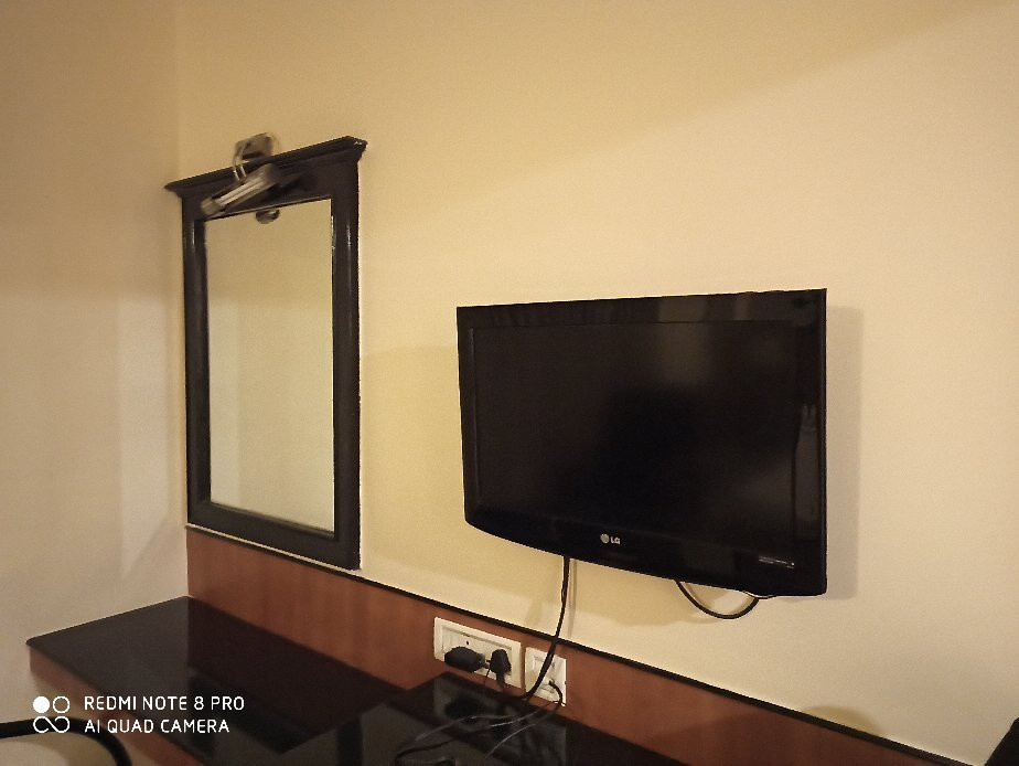 Hotel Shrie Shanth主图