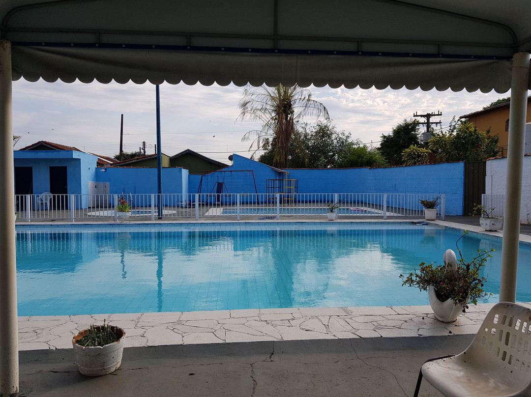 Esplanada Hotel主图