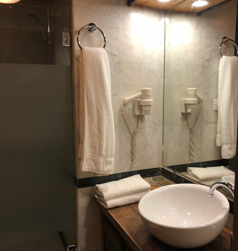 Serena Khaplu Palace主图