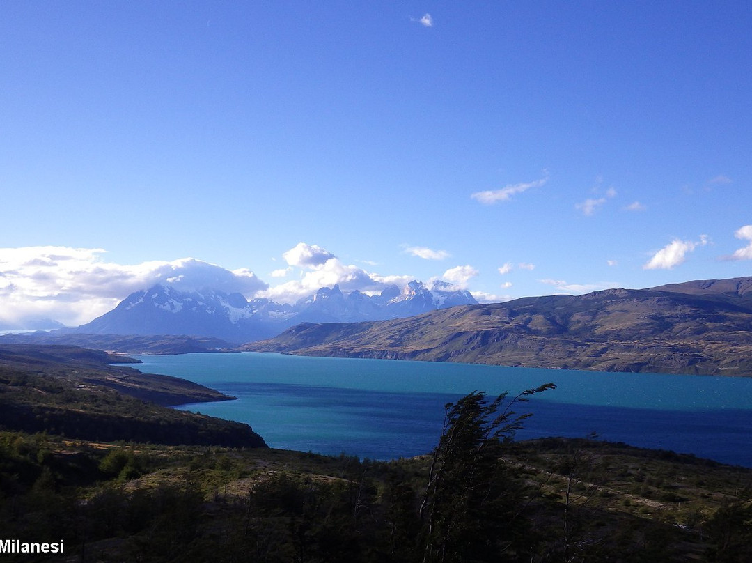 Lago Del Toro景点图片