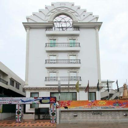 Venky Residency主图