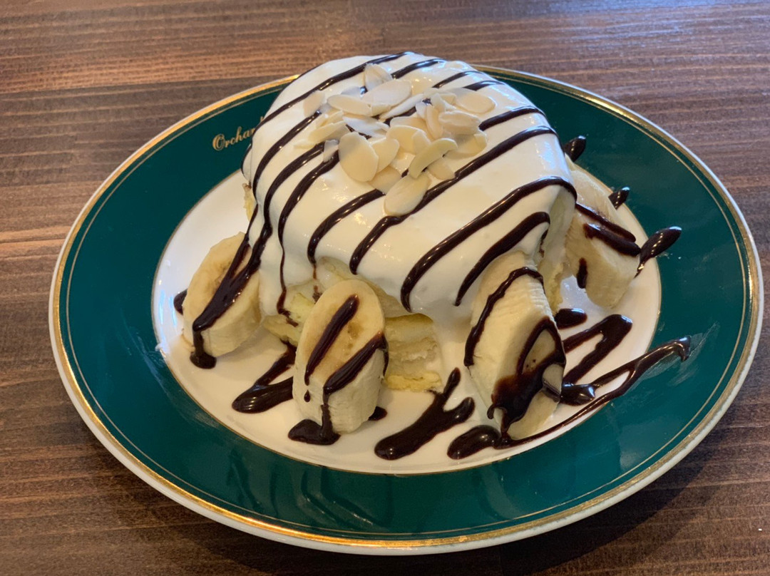 八云町餐馆和美食-Restaurant Sento