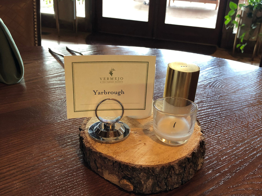 Vermejo, A Ted Turner Reserve主图