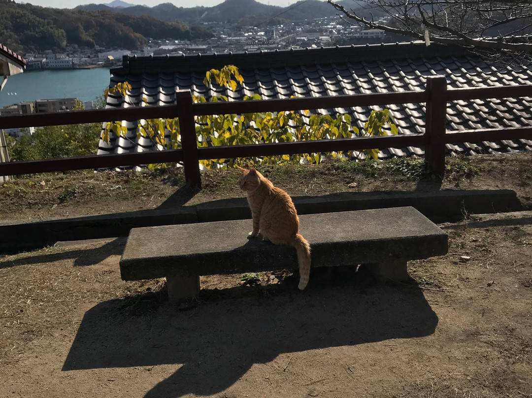 Senkoji Park-尾道市必去景点