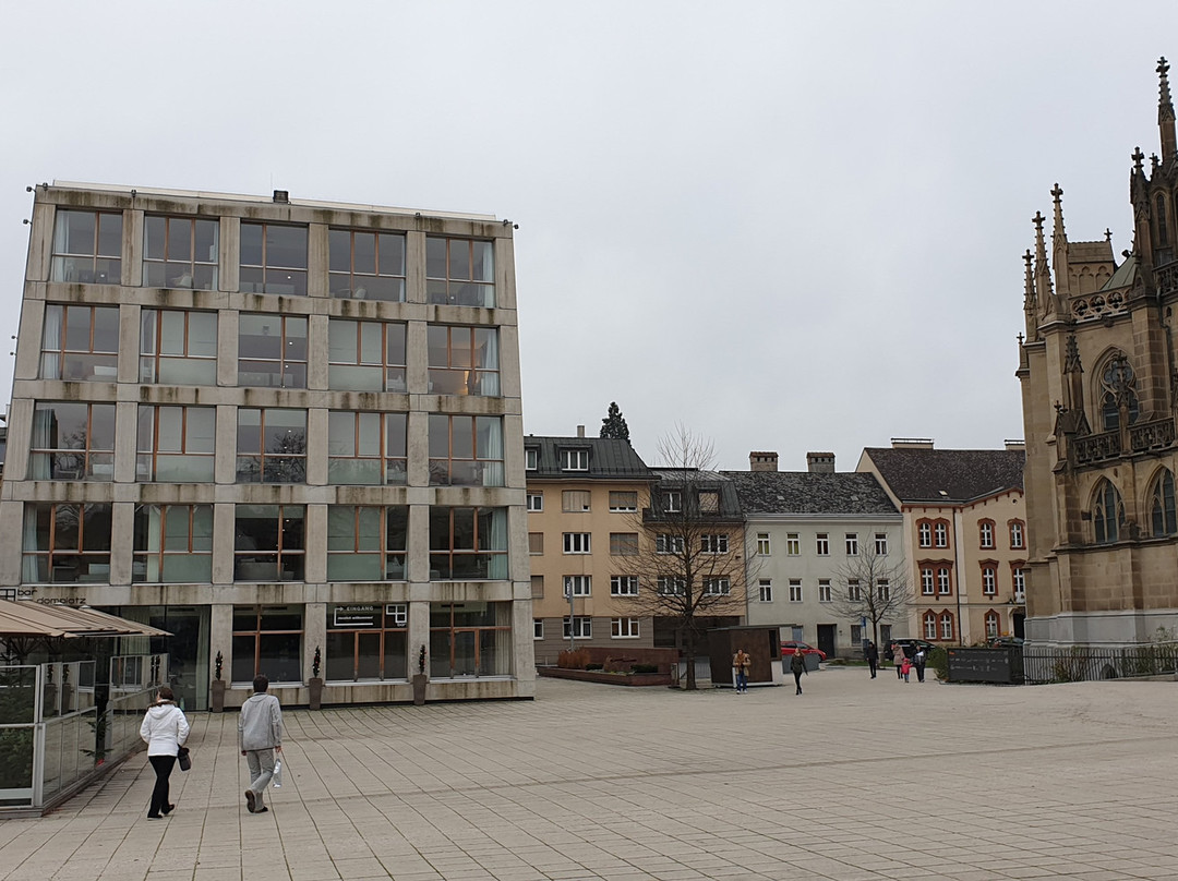 Hotel am Domplatz主图