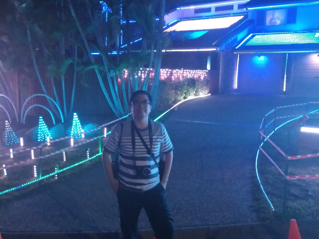 Brisbane Lights Tours景点图片