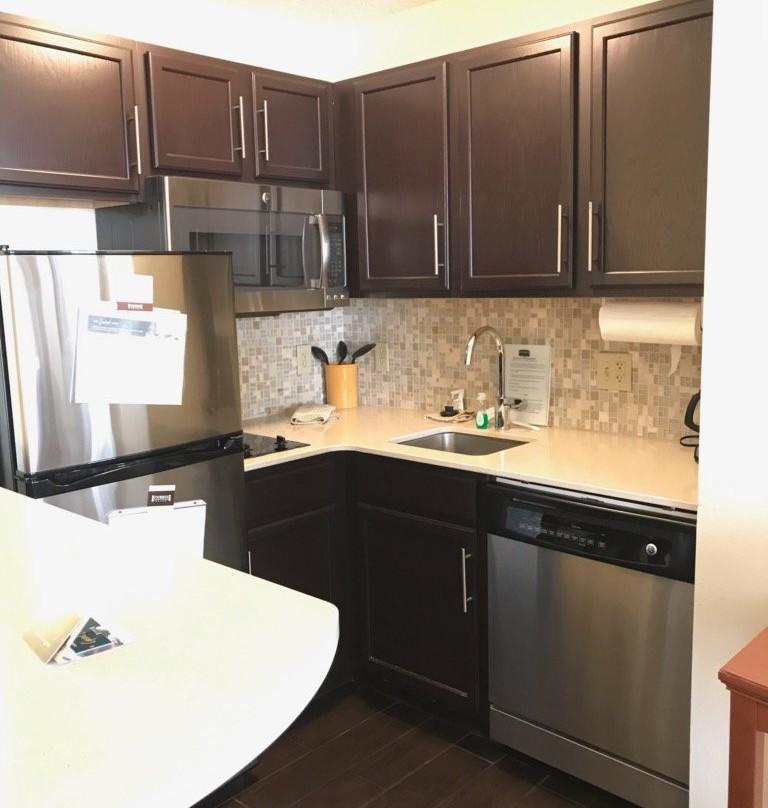 Staybridge Suites Fargo By IHG主图