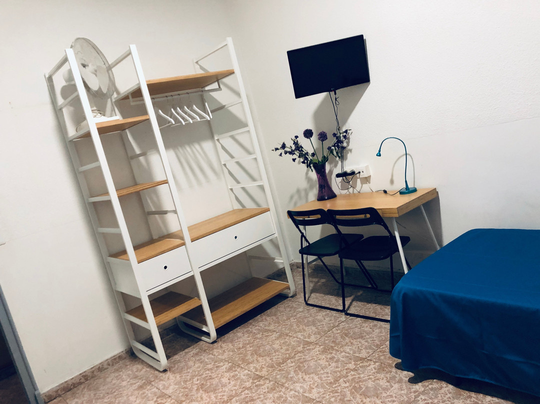 Hostal Carlos III主图