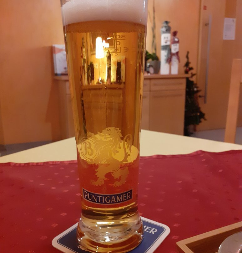 Hotel Restaurant Schachenwald主图