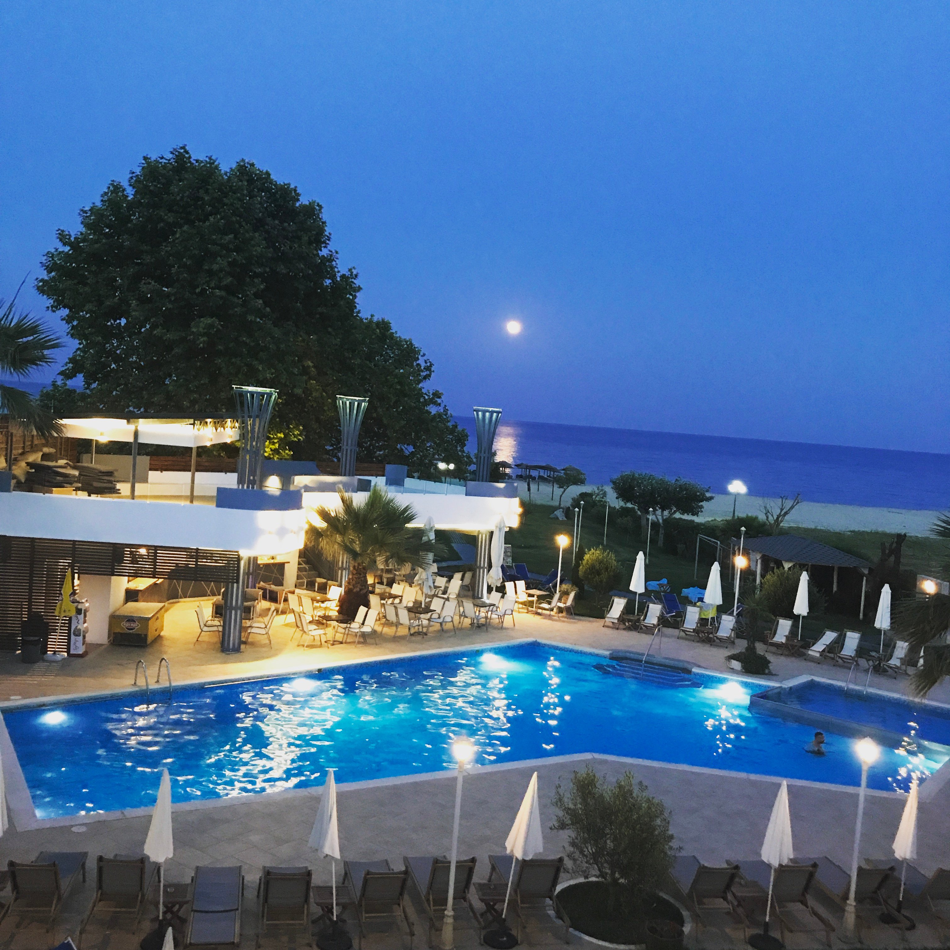 Anais Hotel-官方