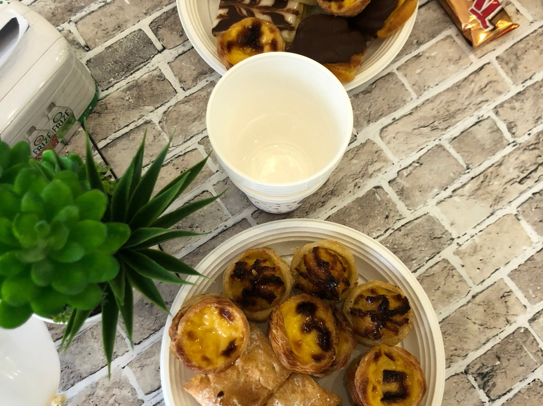 Hobby - Game Spot-Barreiro必去景点