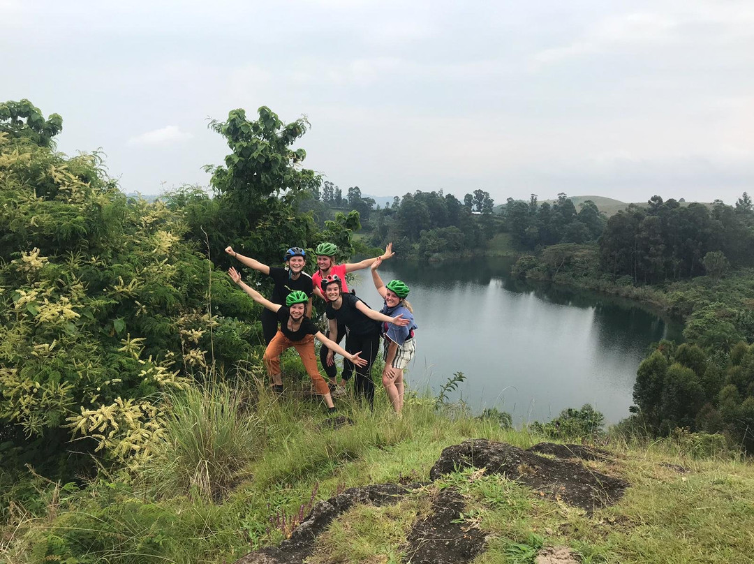Bikey Tours-Fort Portal必去景点
