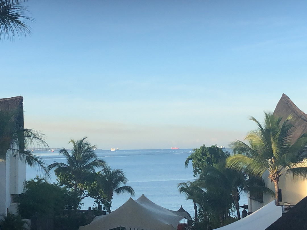 Angsana Spa Balaclava Mauritius景点图片