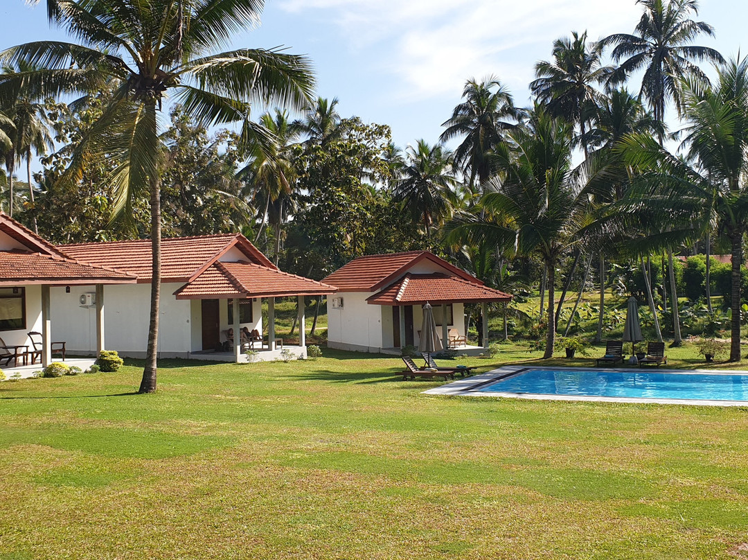 Ambarella Lodge & Spice Garden主图