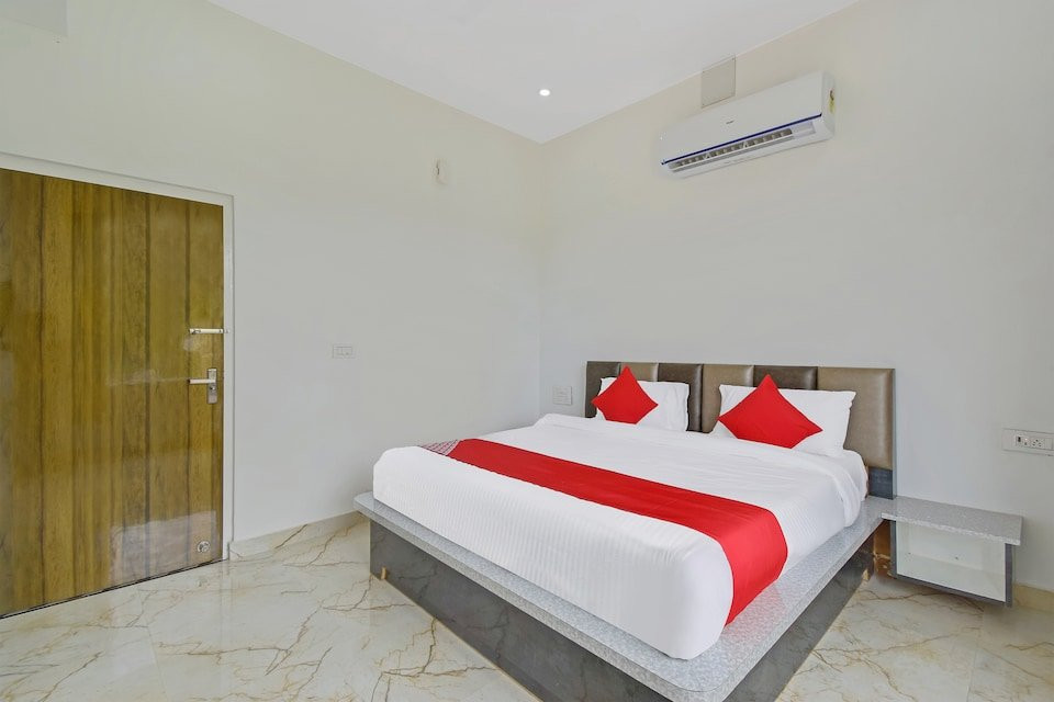 Hotel Royal Celebration Inn - Ajmer Road主图