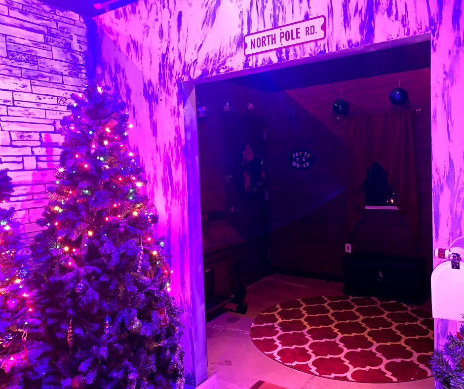 Mission Escape Rooms-汉诺威必去景点