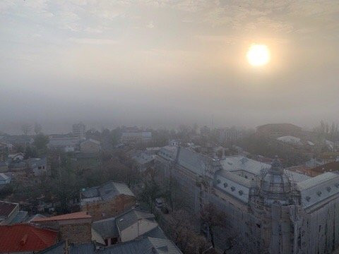 Hotel Traian Braila主图