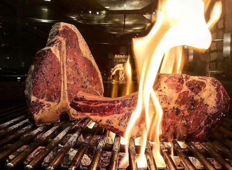 Marsalforn餐馆和美食-Il Gabbiano