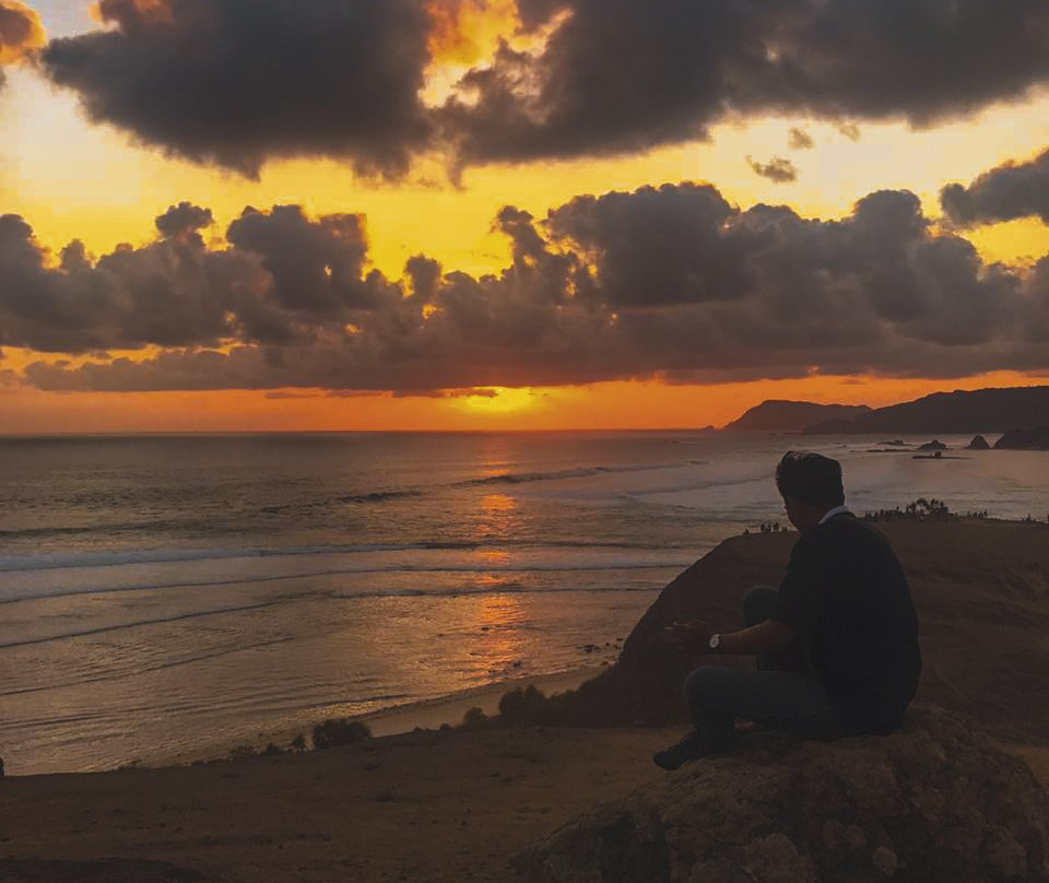 Jalur Kreatif-万隆必去景点