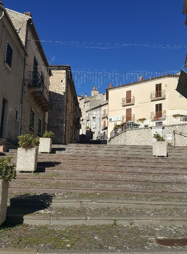Chiesa della Madonna di Loreto景点图片