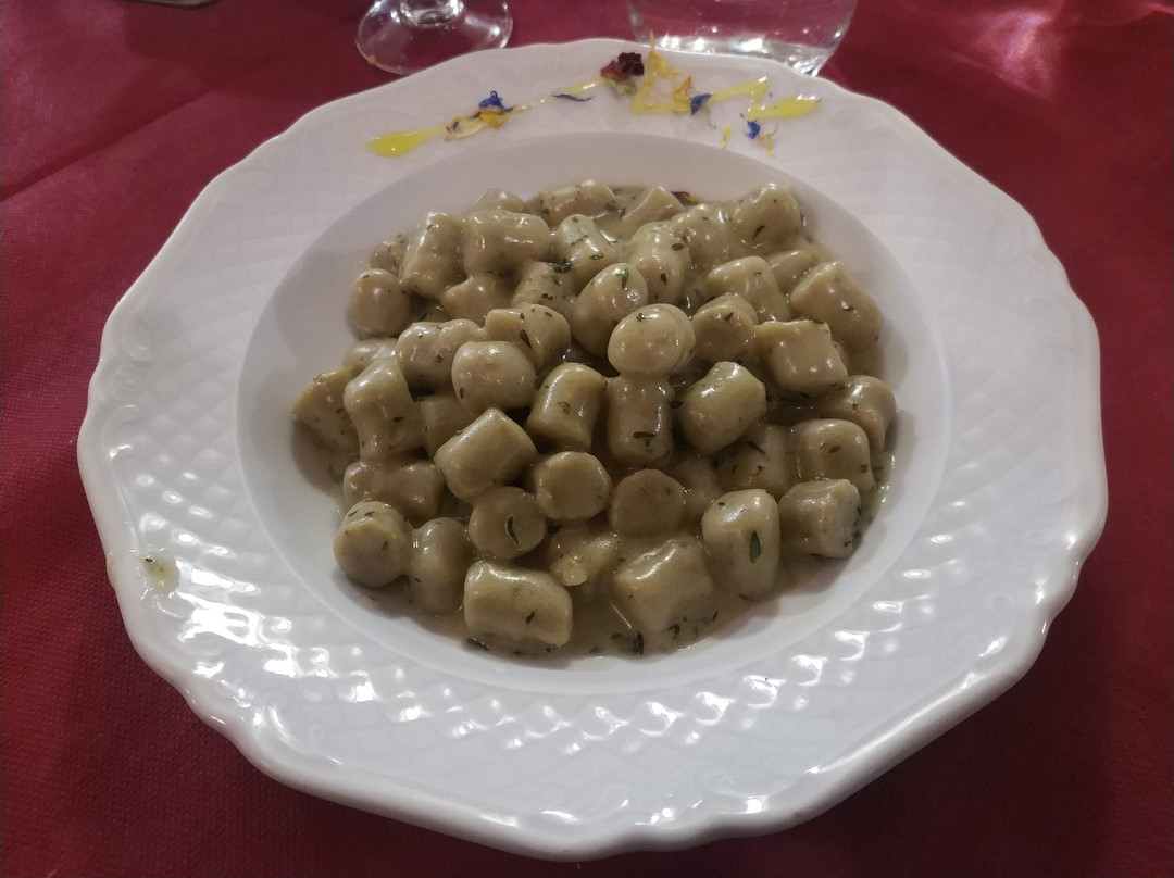 Hotel Chez Lidia主图