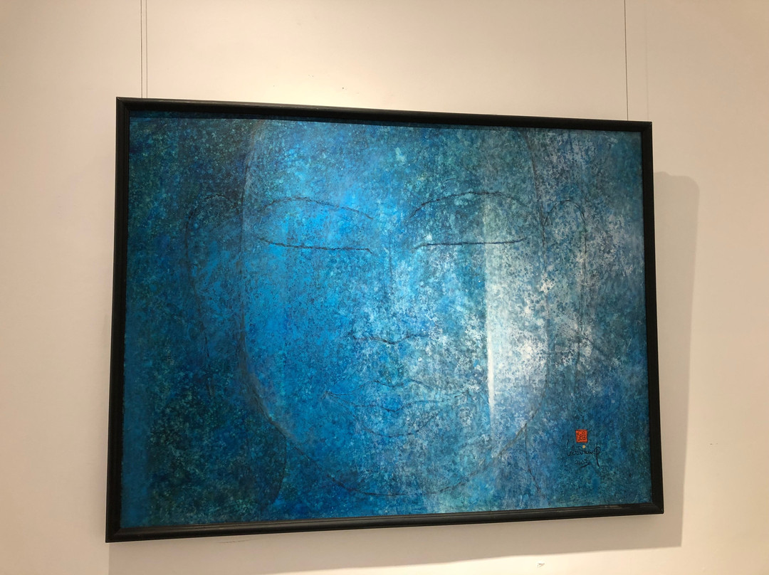 Le Ba Dang Art Museum-顺化必去景点