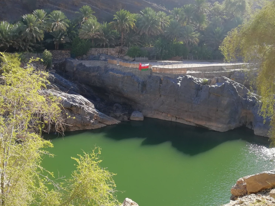 Oman Photography Club景点图片