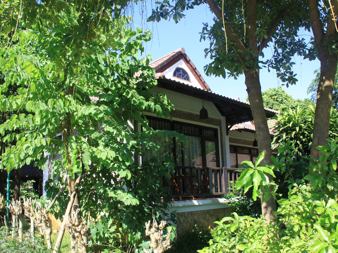 Sol Bungalows Resort主图