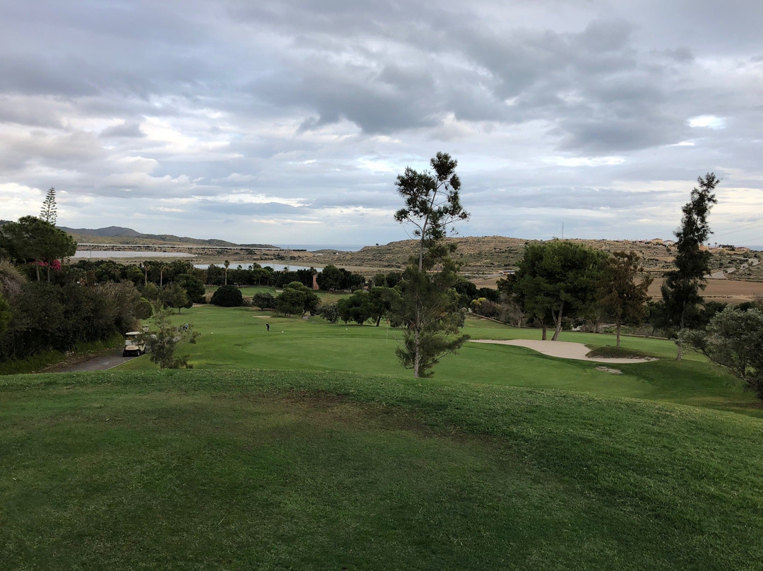 Club De Golf Bonalba景点图片