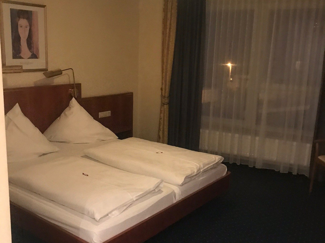 Landgasthof Birkenfelder Hof主图