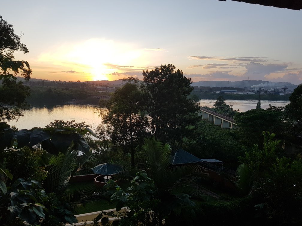 Hotel Paradise on the Nile主图