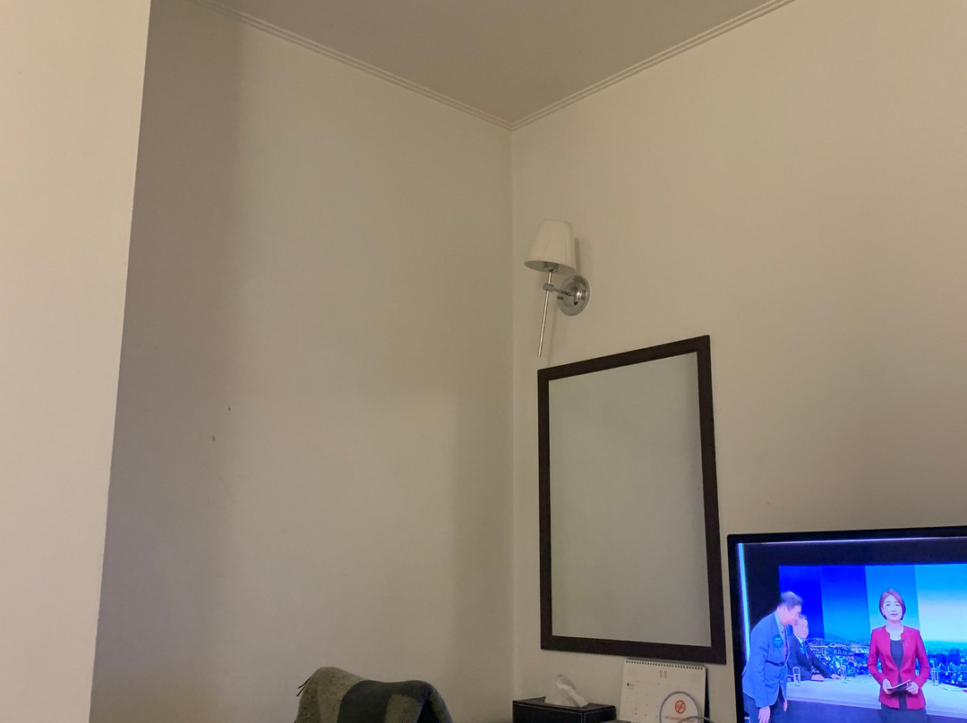 本昵客雅ACACIA酒店主图