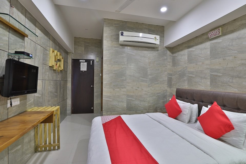 OYO 4027 Hotel Stay Inn主图