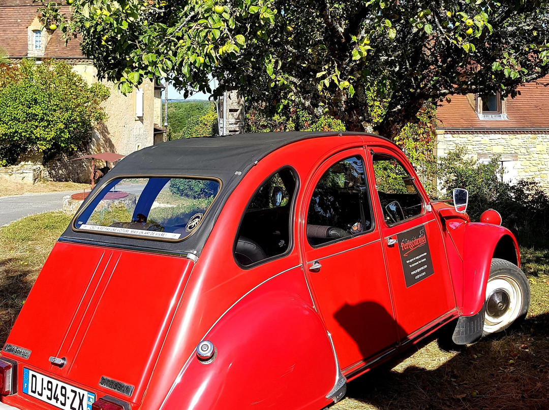 Perigourmet Gastronomic Tour Company-萨尔拉必去景点