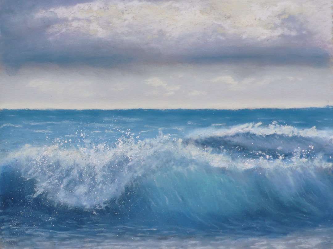 Tryfan Gallery-钦科蒂格岛必去景点