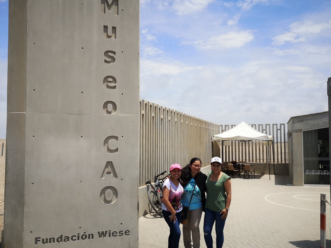 El Brujo旅游攻略图片