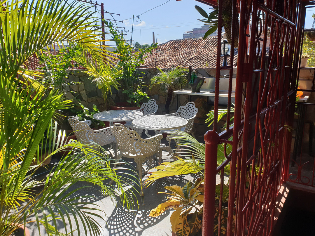 Casa Colonial La Nonna主图