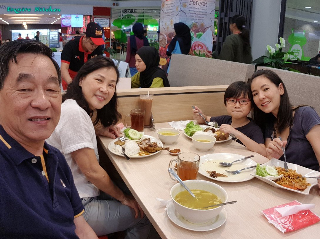 Subang Parade Shopping Centre景点图片