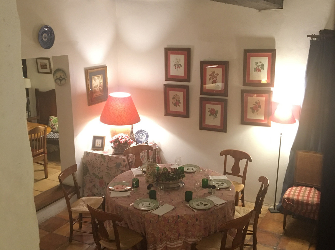 Maison Olhabidea主图
